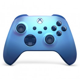 Xbox Wireless Controller - New Series - Aqua Shift Special Edition